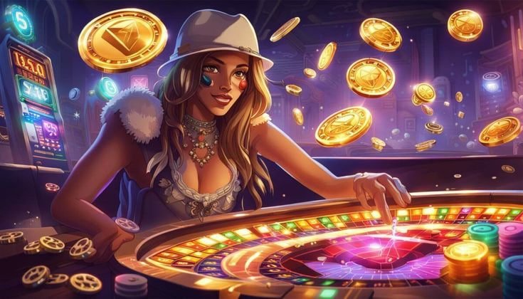 b8vlp slot jackpot progresif nilai besar untuk pemain Indonesia