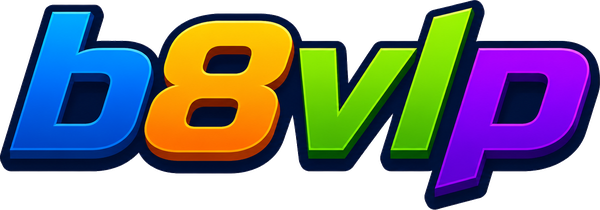 b8vlp Logo